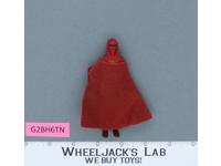 Emperors Royal Guard Star Wars 1983 Vintage Action Figure Kenner No Repro