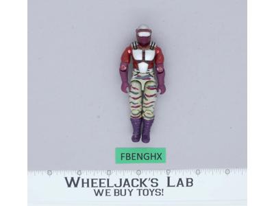 Night Creeper V1 G.I. Joe 1990 Hasbro Vintage Action Figure