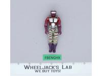Night Creeper V1 G.I. Joe 1990 Hasbro Vintage Action Figure