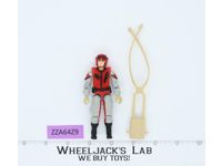 Crazylegs V1 G.I. Joe 1987 Hasbro Vintage Action Figure
