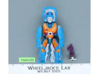 Rokkon 100% Complete He-Man Masters of the Universe MOTU 1986 Mattel Vintage