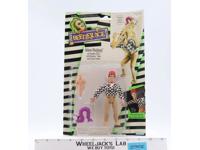 Adam Maitland the Headless Ghost Beetlejuice 1989 Kenner Figure NEW SEALED