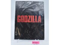 Godzilla 2014 Movie Pamphlet/Booklet