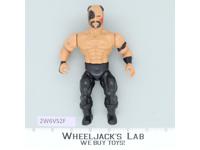Road Warrior Animal of Road Warriors AWA Wrestling 1985 Remco Action Figure