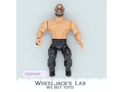 Road Warrior Animal of Road Warriors AWA Wrestling 1985 Remco Action Figure