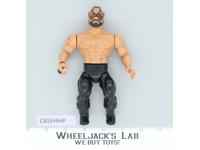 Road Warrior Animal of Road Warriors AWA Wrestling 1985 Remco Action Figure