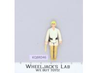 Luke Skywalker Farmboy 100% Complete Star Wars 1977 Kenner Figure NO REPRO