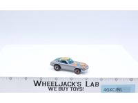 Z Whiz Datsun Gray 1976 Redline Hot Wheels Mattel Vintage RL Nice!