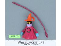 Orko He-Man Masters Of The Universe MOTU 1985 Mattel Vintage Action Figure
