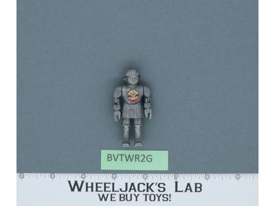 Twiki Robot Droid Buck Rogers 1979 Mego Vintage Action Figure