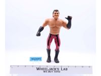 Brutus The Barber Beefcake 1984 WWF LJN Titan Sports 8" Wrestling Superstars