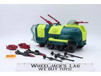 Cobra BUGG GI Joe 1988 Hasbro Vintage Action Figure Vehicle
