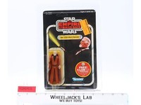 Ben Obi-Wan Kenobi CAS GRADED 75+ 75/85/85 Star Wars ESB 47 Back-A 1982 Kenner