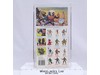 Two-Bad Flat Back CAS GRADED 80 80/85/90 He-man Masters of the Universe MOTU