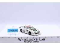 Wheeljack 1984 Vintage Hasbro G1 Transformers Lancia Stratos Action Figure
