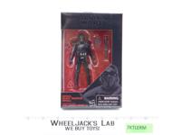 Imperial Death Trooper Star Wars Black Series 2016 Hasbro 3.75" NEW SEALED