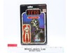 Death Star Droid CAS GRADED 85 85/85/85 Star Wars ROTJ 77 Back-A 1983 Kenner