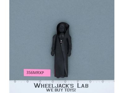Darth Vader Star Wars 1977 Kenner Vintage Action Figure