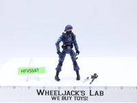 Cobra Trooper v3 100% Complete GI Joe 25th Anniversary 2008 Hasbro Figure