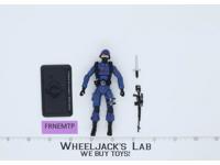 Cobra Trooper v2 100% Complete GI Joe 25th Anniv. 2007 Hasbro Action Figure