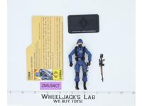 Cobra Trooper v3 100% Complete GI Joe 25th Anniversary 2008 Hasbro Figure