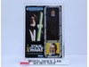 Ben Obi Wan Kenobi 12 inch CAS GRADED 85+ 85/85/85 Star Wars 1979 Kenner SEALED