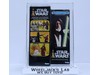Ben Obi Wan Kenobi 12 inch CAS GRADED 85+ 85/85/85 Star Wars 1979 Kenner SEALED