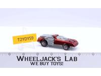 Noodle Head Red 1971 Redline Hot Wheels Mattel Vintage Redline RL