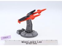 Air Defense GI Joe 1985 Hasbro Vintage Action Figure Vehicle