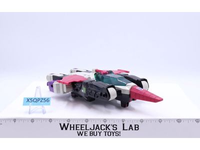 Apeface Headmaster Vintage 1987 G1 Transformers Hasbro Action Figure