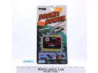 Thunder Blade Chopper Pocket Power 1988 Sega Tyco NEW MOSC SEALED Vintage