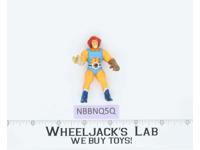 Lion-O MINI Thundercats 1986 LJN Vintage Action Figure