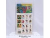 Moss Man CAS GRADED 80 80/85/90 He-Man Masters of the Universe MOTU 12-Back 1985