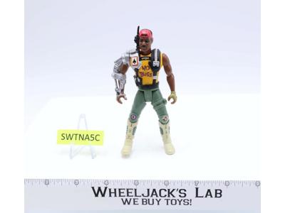 Space Marine Sgt. Apone Aliens Kenner 1992 Vintage Action Figure