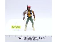 Space Marine Sgt. Apone Aliens Kenner 1992 Vintage Action Figure