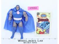 Darkseid 100% Complete Super Powers 1985 Kenner Vintage Action Figure DC Comics