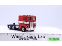Optimus Prime Cab RT 1985 G1 Transformers Vintage Hasbro BROKEN PIPES