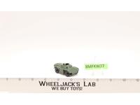 LESNEY Ferret Scout Car No. 61 Vintage