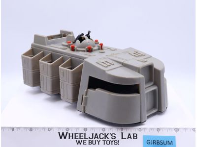 Imperial Troop Transport Star Wars 1979 Vintage Kenner Action Figure Vehicle