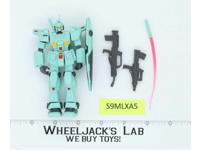 RGM-79N GM Custom Deluxe Edition Mobile Suit Gundam 2001 Bandai