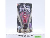 Pink Ranger Power Rangers The Movie 2015 Bandai Movie Edition NEW MISB