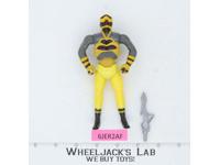 Scab Magnavors Beetleborgs 1996 Bandai Action Figure