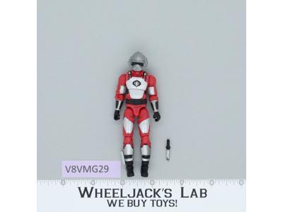 A.V.A.C. v2 100% Complete GI Joe 25th Anniversary 2008 Hasbro Action Figure