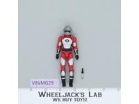 A.V.A.C. v2 100% Complete GI Joe 25th Anniversary 2008 Hasbro Action Figure