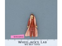 Princess Leia Bespin Star Wars ESB Vintage Kenner 1980 Action Figure NO REPRO