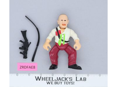 Pruneface Dick Tracy Playmates 1990 Vintage Action Figure