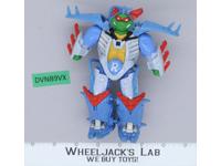 Cyber Samurai Raph 1994 TMNT Teenage Mutant Ninja Turtle Playmates