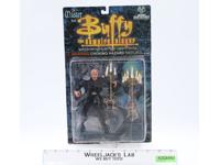 The Master Series 1 Buffy the Vampire Slayer Moore Collectibles 6" NEW SEALED