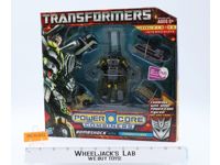 Bombshock & Combaticons Power Core Combiners Transformers 2009 Hasbro NEW SEALED