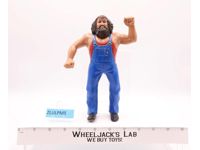 Hillbilly Jim 1984 WWF LJN Titan Sports 8" Vintage Wrestling Action Figure